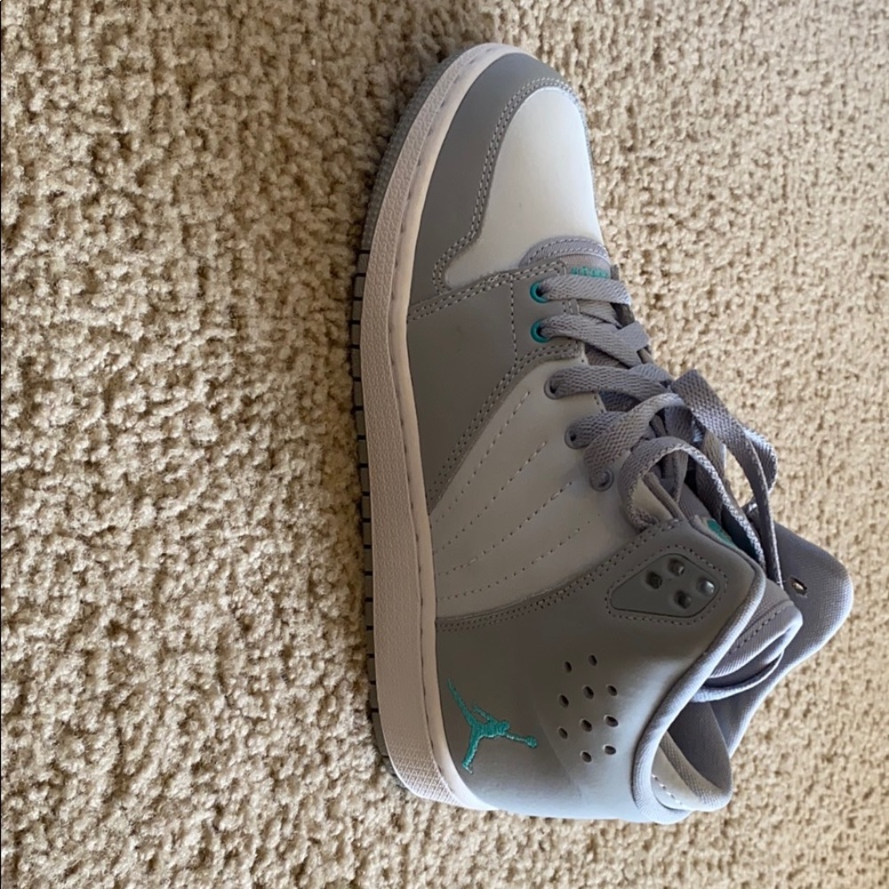 Jordan 1 Flight 4 Prem GG